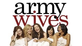 Army Wives