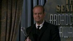 Frasier's Edge