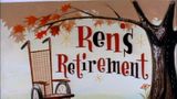 Ren's Retirement