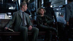 Selina Kyle