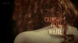 The Crimson Petal And The White