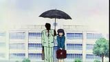 響子さんの初恋物語雨の日はいつも…