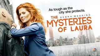 The Mysteries Of Laura