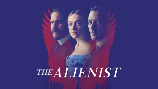 The Alienist