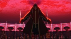 The World of Swords