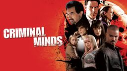 Criminal Minds