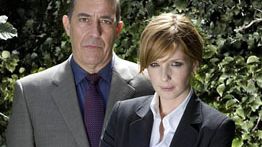 Above Suspicion