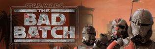 Star Wars: The Bad Batch