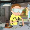 Rick and Morty