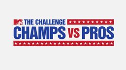 The Challenge: Champs vs. Pros