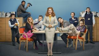 The Job Lot