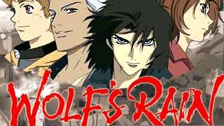 Wolf's Rain