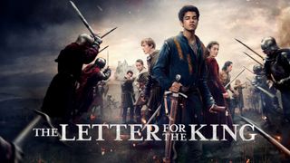 The Letter for the King