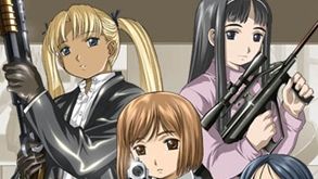 Gunslinger Girl