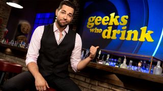 Geeks Who Drink