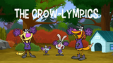 The Crow-lympics