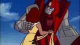 The Girl Who Loved Powerglide
