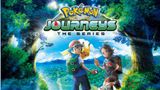Pokémon: Journeys