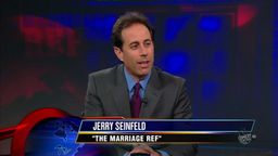 Jerry Seinfeld