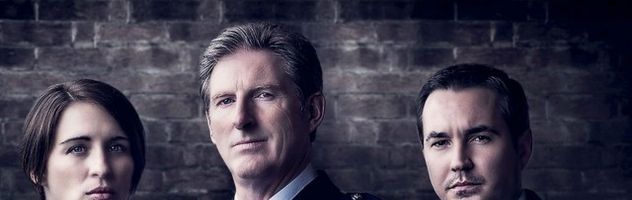 Line Of Duty