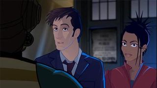 The Infinite Quest