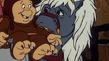 BraveStarr and the Law