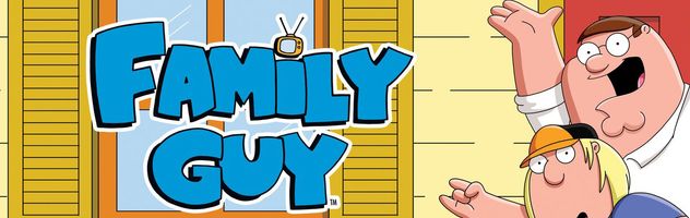 Family Guy