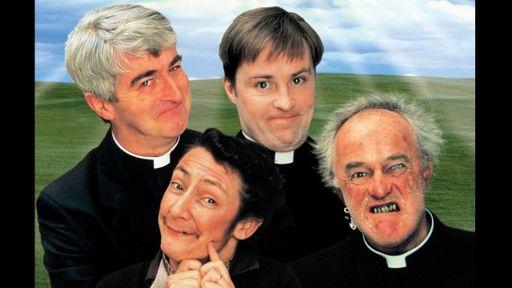 Father Ted