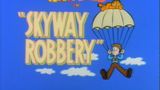 Skyway Robbery