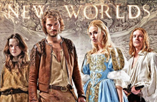 New Worlds