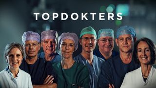 Topdokters