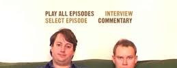 The Mitchell &amp; Webb Situation