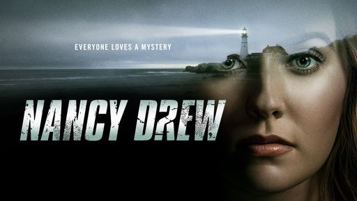 Nancy Drew