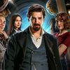 The Librarians: The Next Chapter