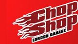 Chop Shop: London Garage