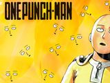 One Punch Man