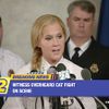 Inside Amy Schumer