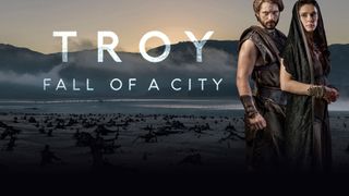 Troy: Fall of a City