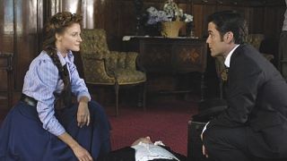 Murdoch Mysteries