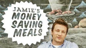 Jamie's Money Saving Meals