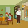 F Is For Family