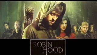 Robin Hood