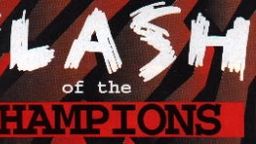 WCW Clash of the Champions