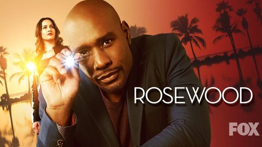Rosewood