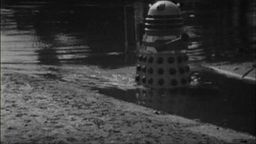 The Dalek Invasion of Earth: The Daleks (2)