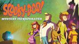 Scooby-Doo - Mystery, Inc.