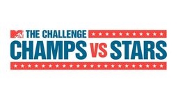 The Challenge: Champs vs. Stars