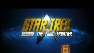 Star Trek: Beyond the Final Frontier