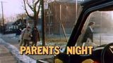 Parents' Night
