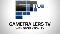 GameTrailers TV with Geoff Keighley